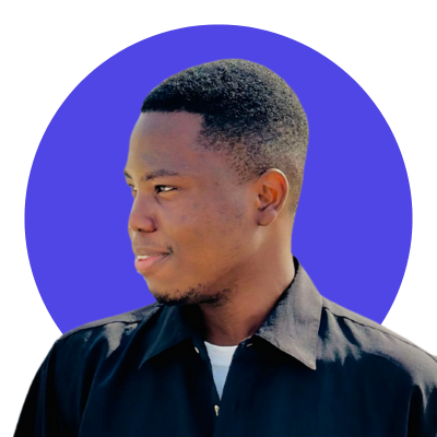 Photo de Profil Linkedin(400 x 400 px)